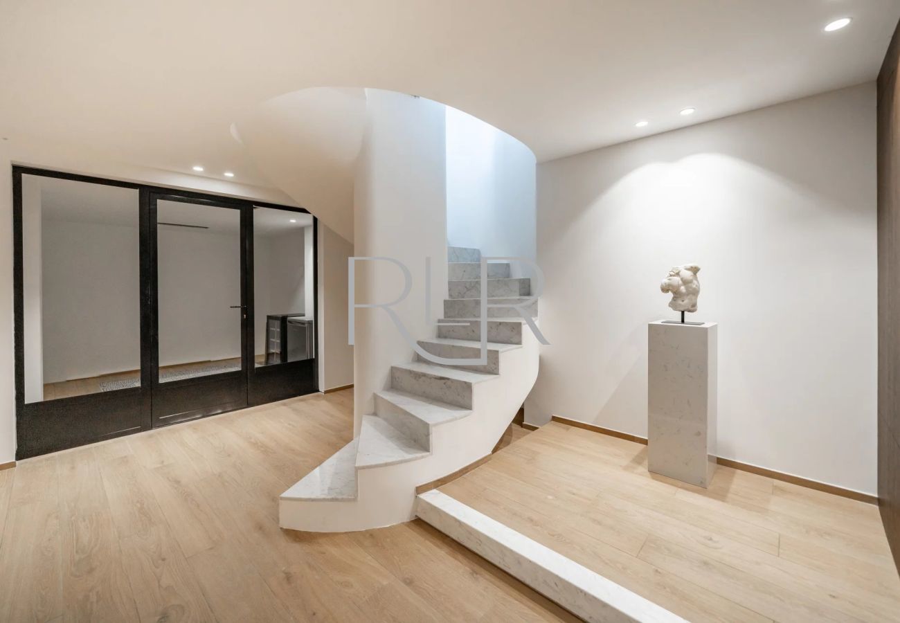 Villa in Antibes - Villa Sky