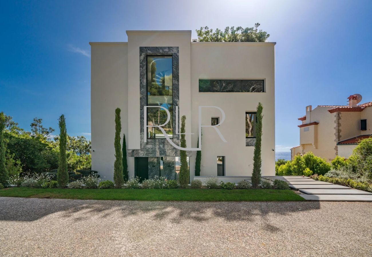Villa in Antibes - Villa Sky