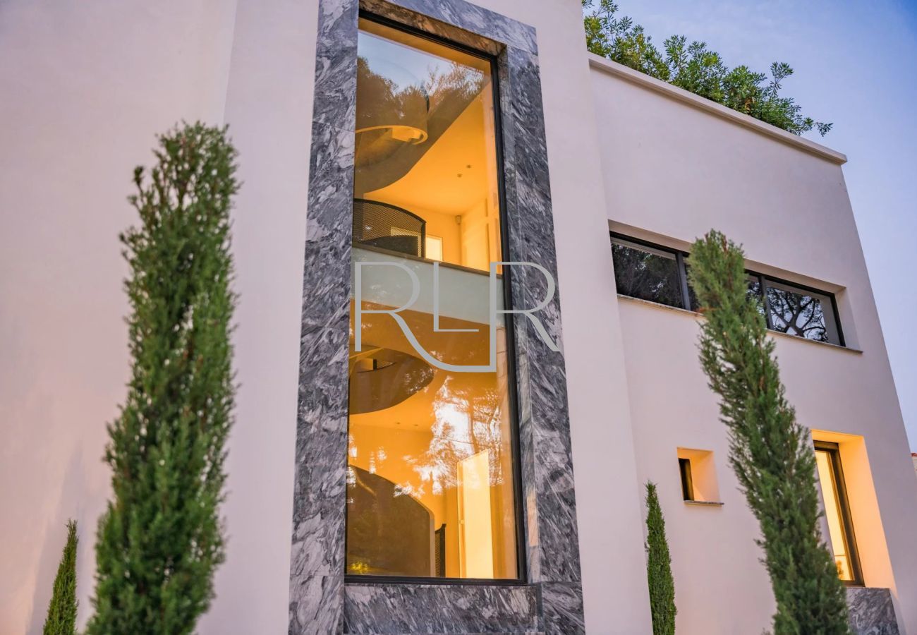 Villa in Antibes - Villa Sky