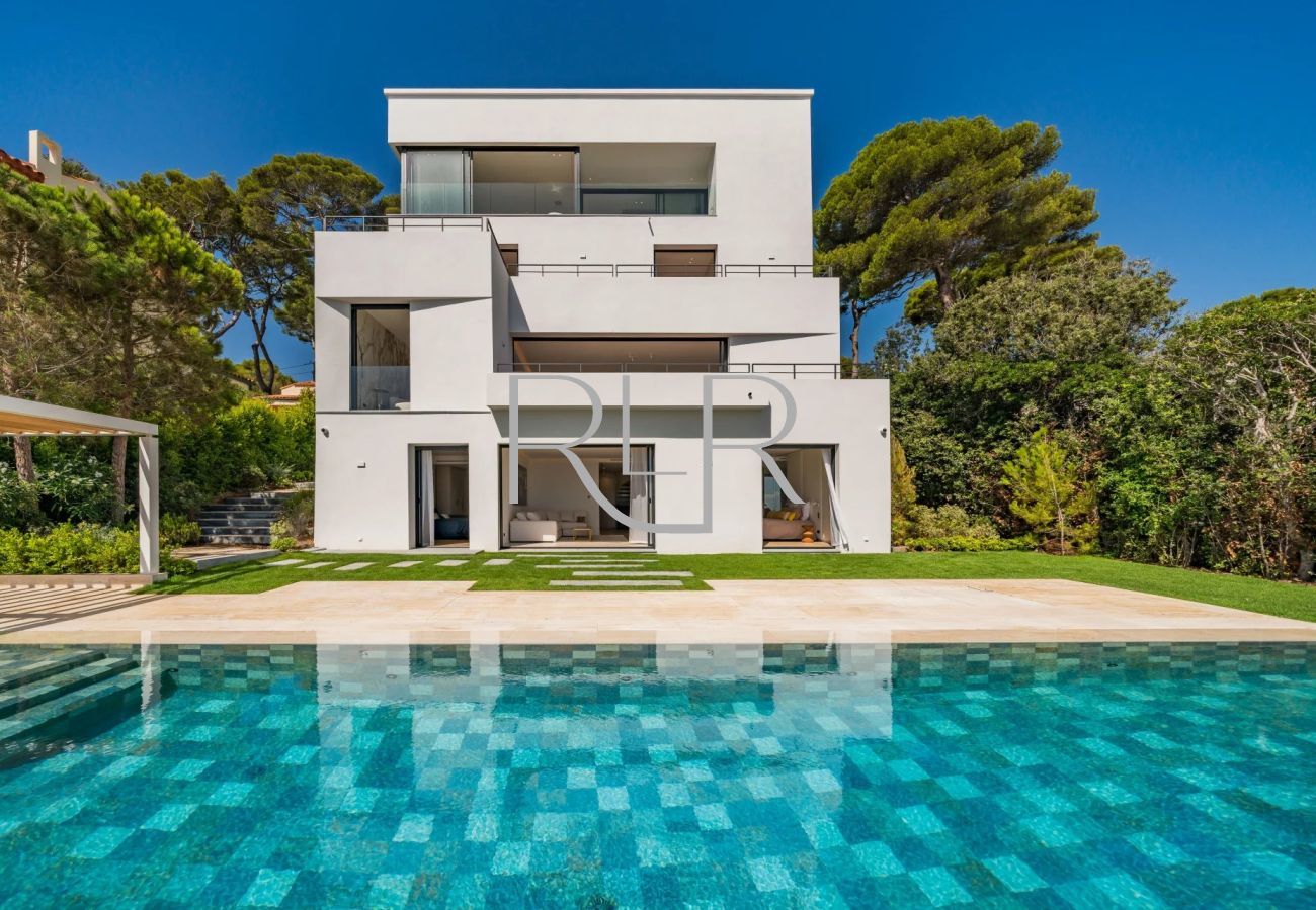 Villa in Antibes - Villa Sky