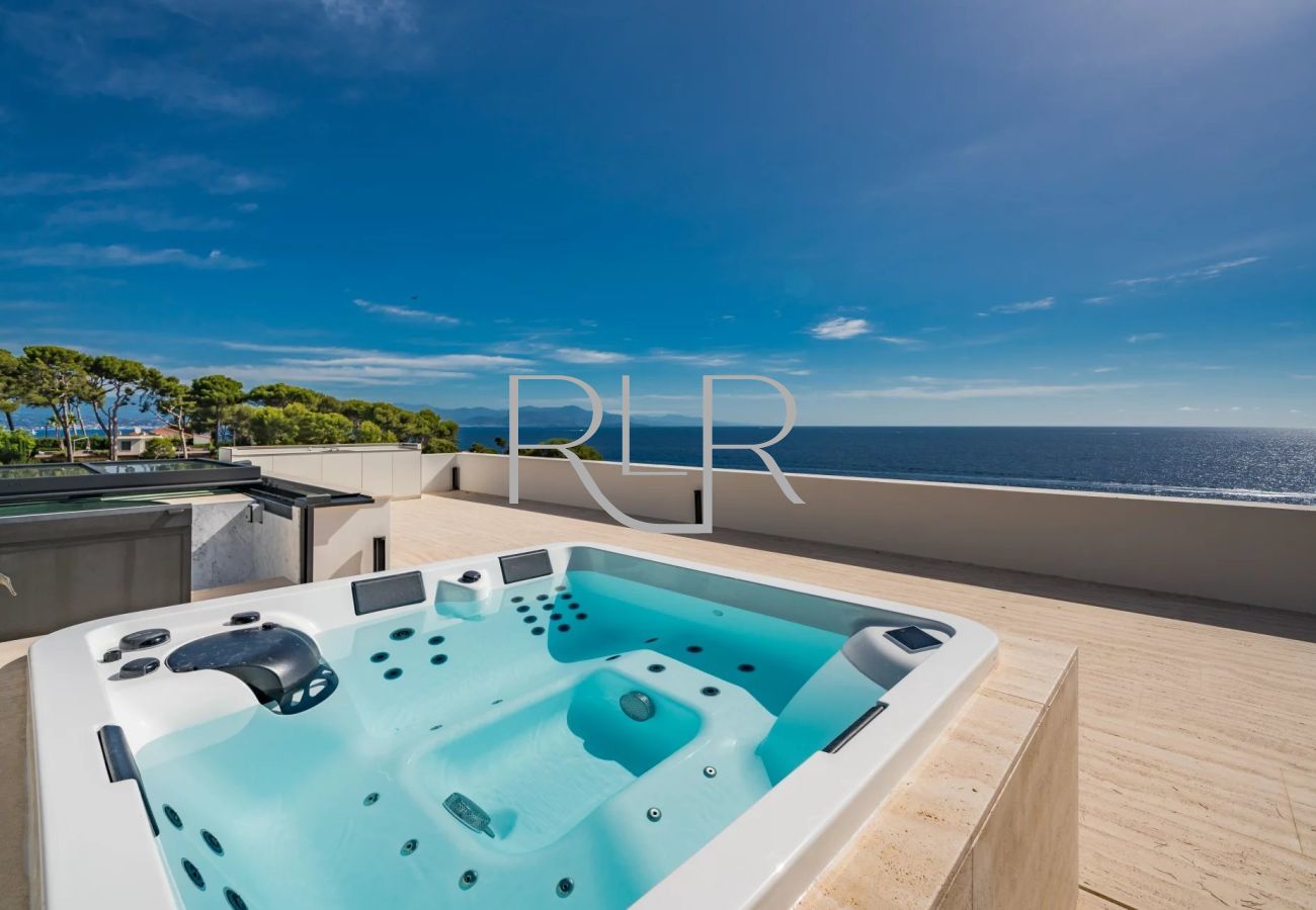 Villa in Antibes - Villa Sky