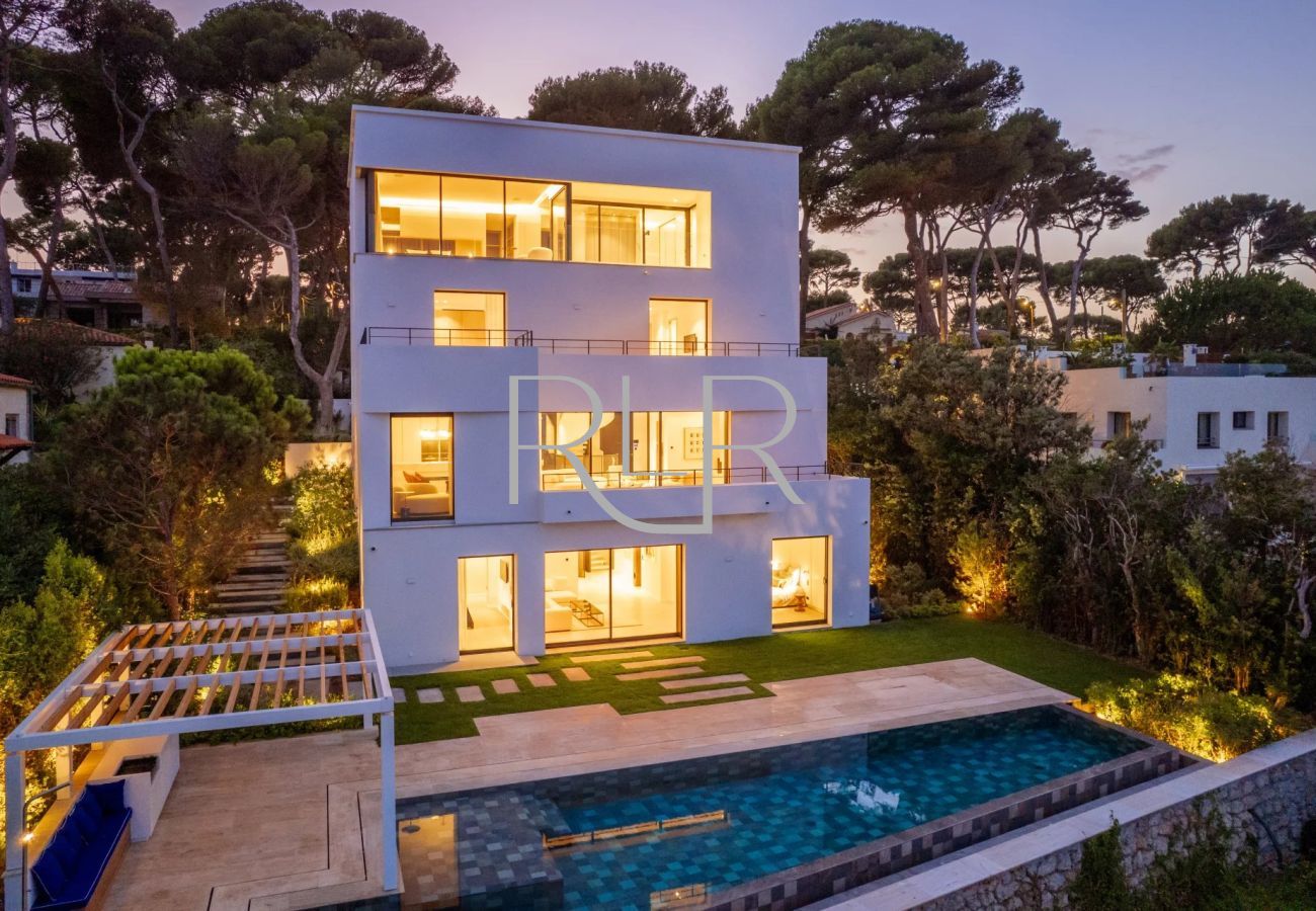 Villa in Antibes - Villa Sky