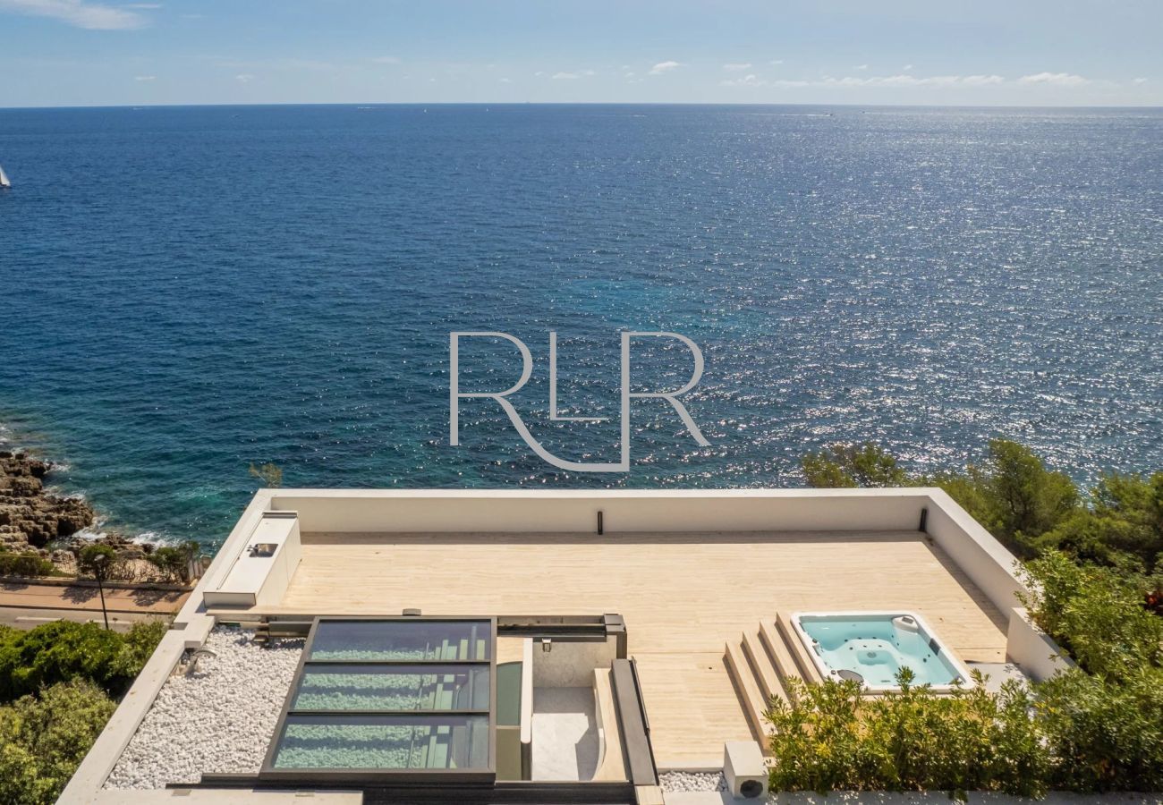 Villa in Antibes - Villa Sky