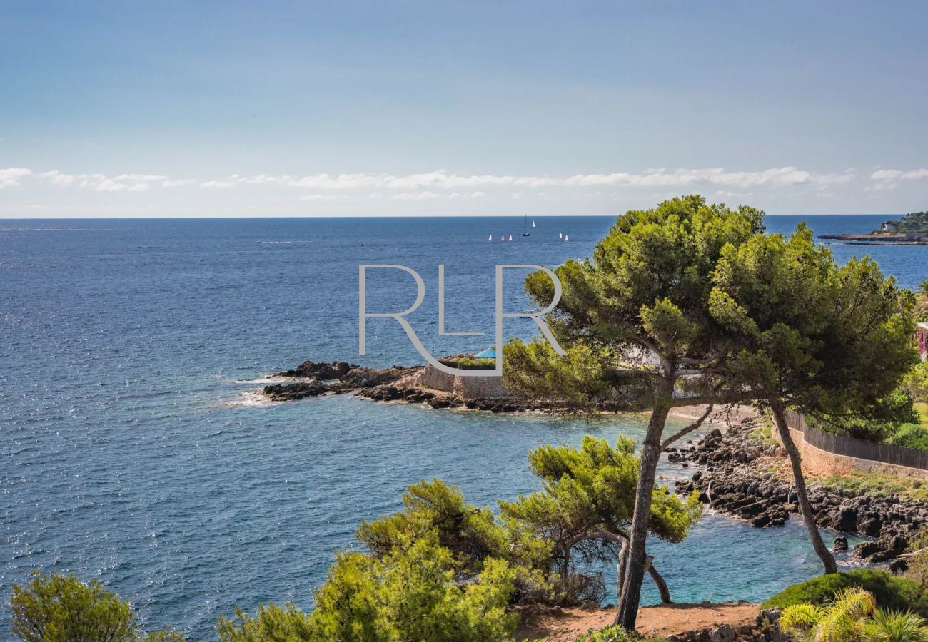 Villa in Antibes - Villa Sky