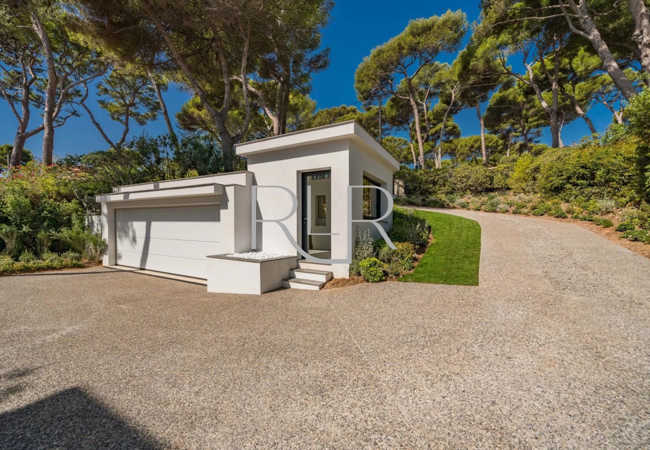Villa in Antibes - Villa Sky
