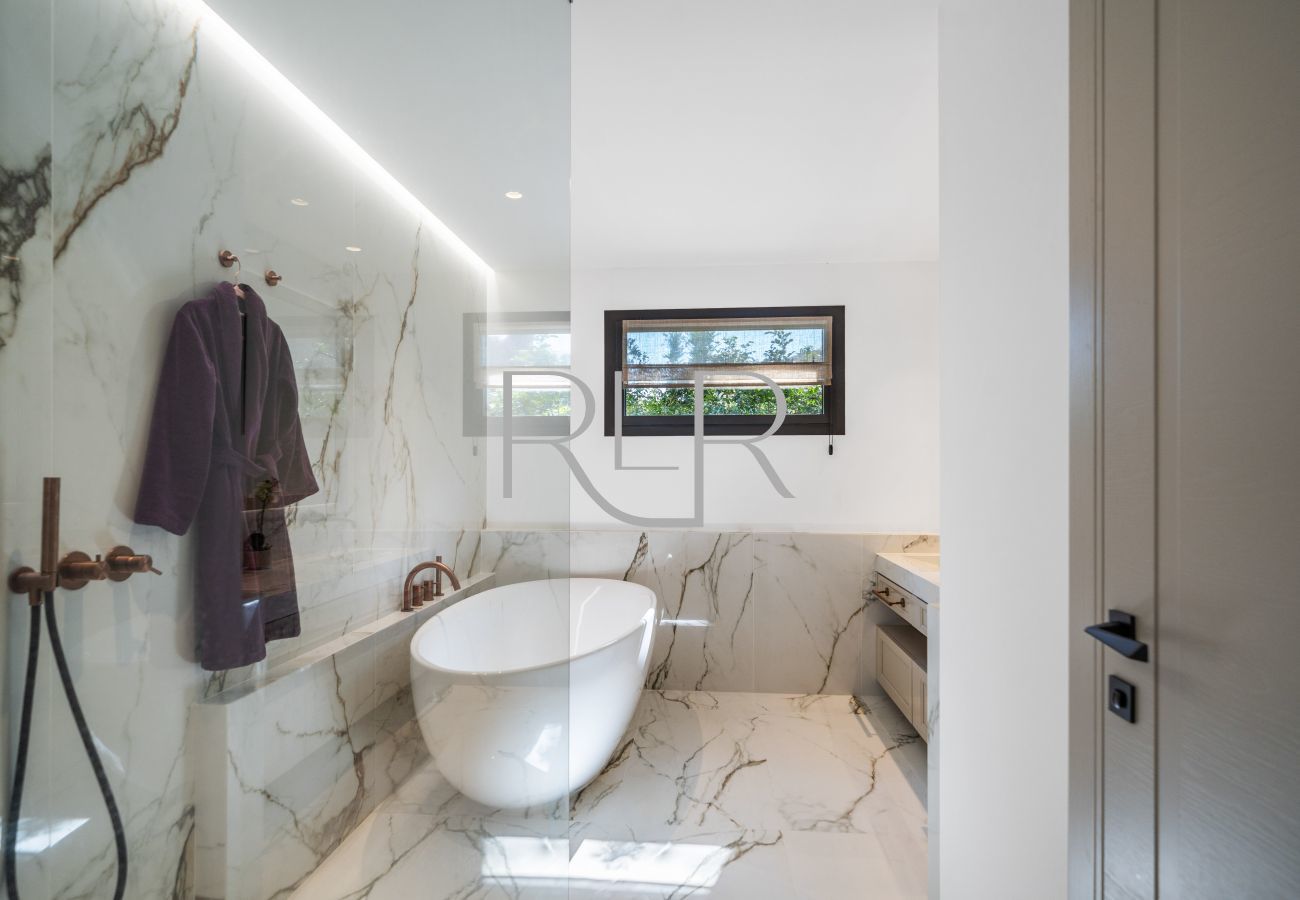 Villa in Cannes - Villa Romance