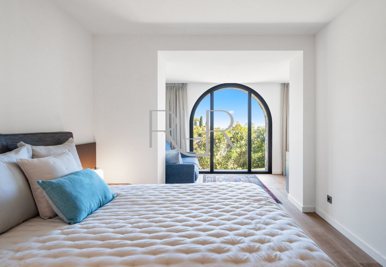 Villa in Cannes - Villa Romance