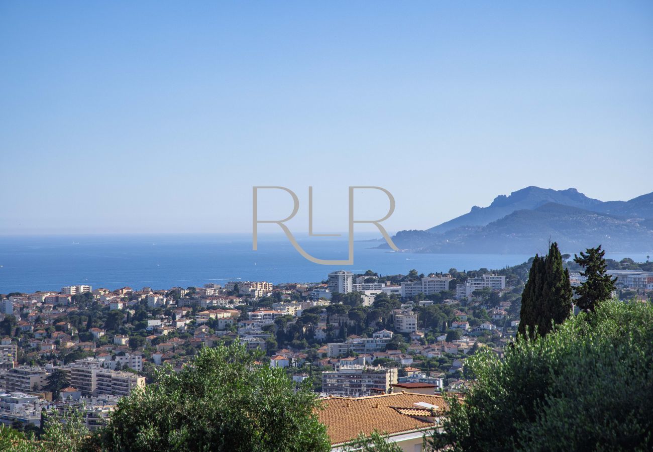 Villa in Cannes - Villa Romance