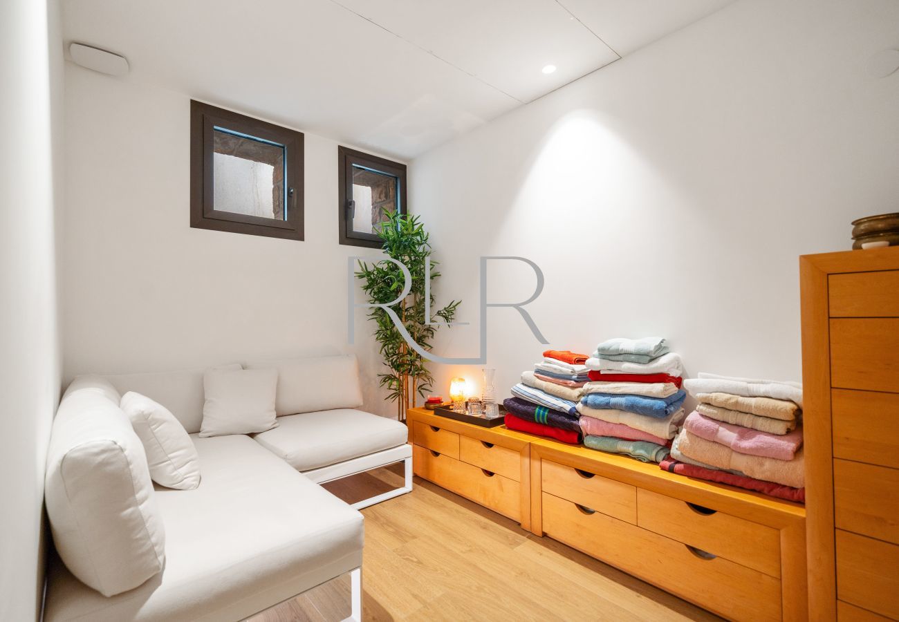 Villa in Cannes - Villa Romance