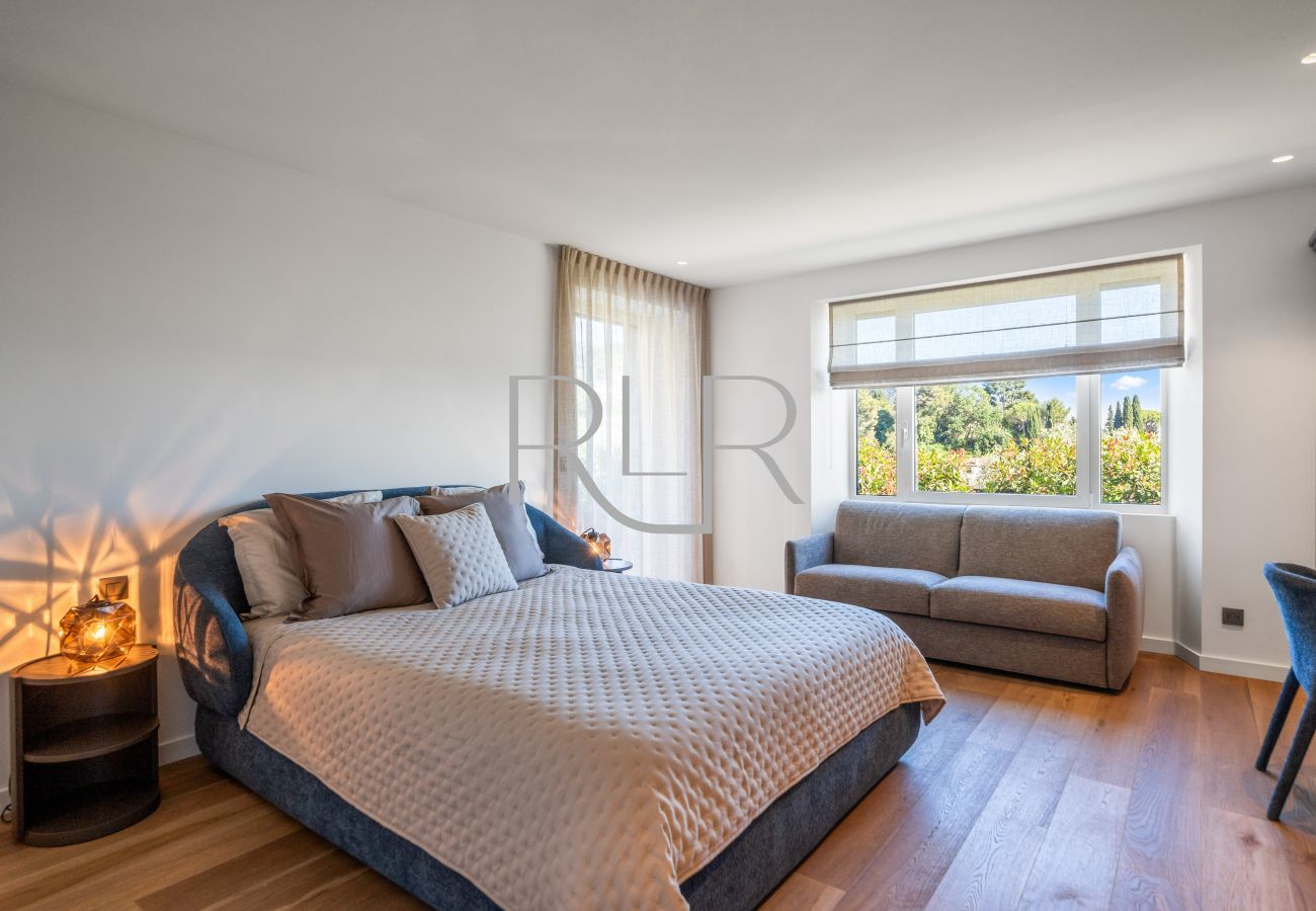 Villa in Cannes - Villa Romance