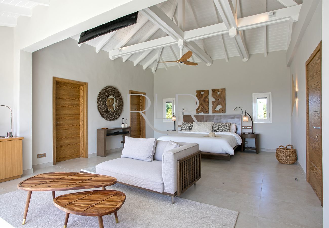 Villa in Lowlands - Villa Layla