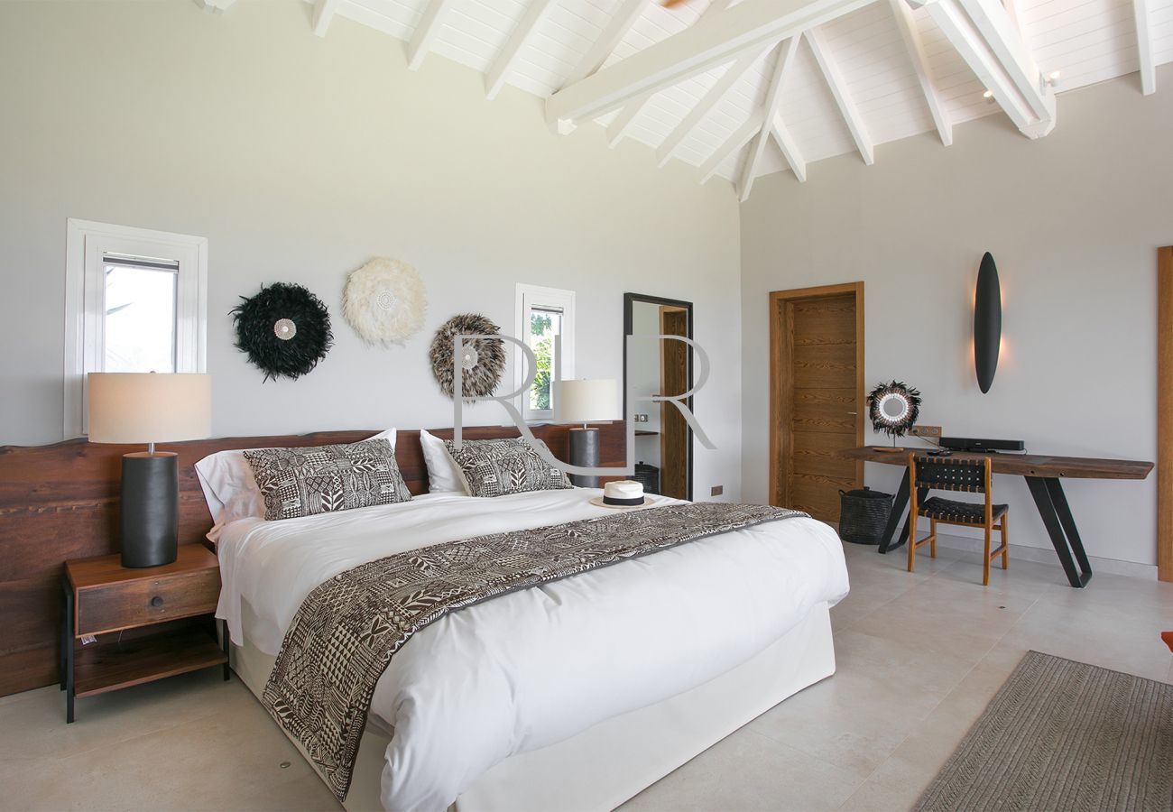 Villa in Lowlands - Villa Layla