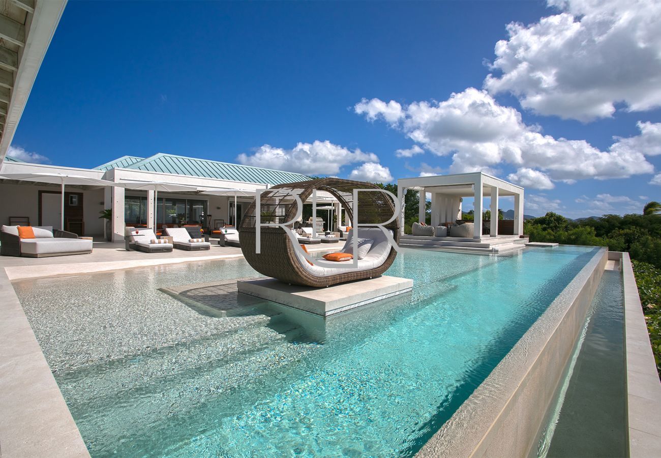 Villa in Lowlands - Villa Layla