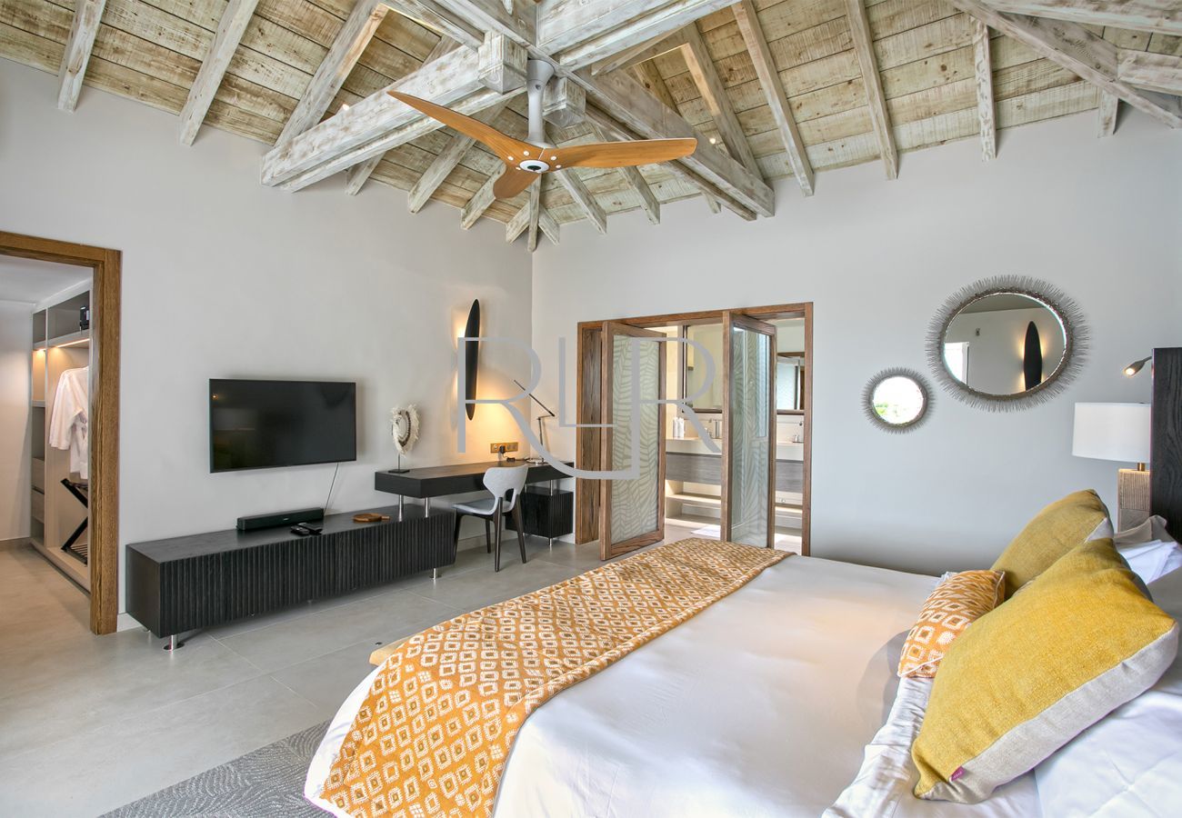 Villa in Lowlands - Villa Layla