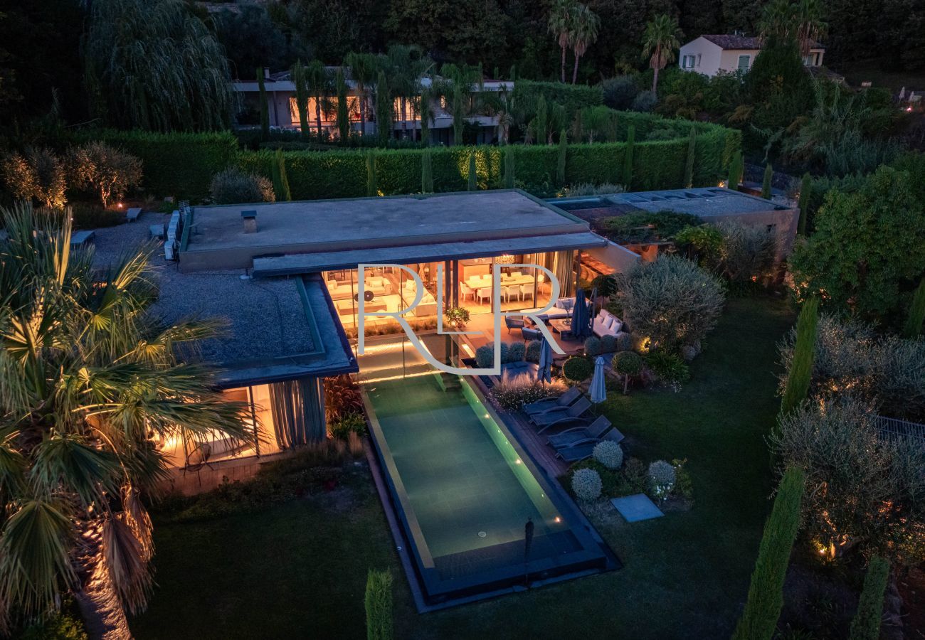 Villa in Mougins - Villa Magali