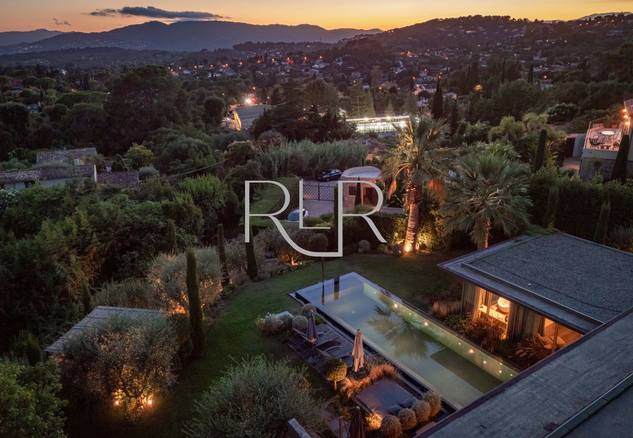 Villa in Mougins - Villa Magali