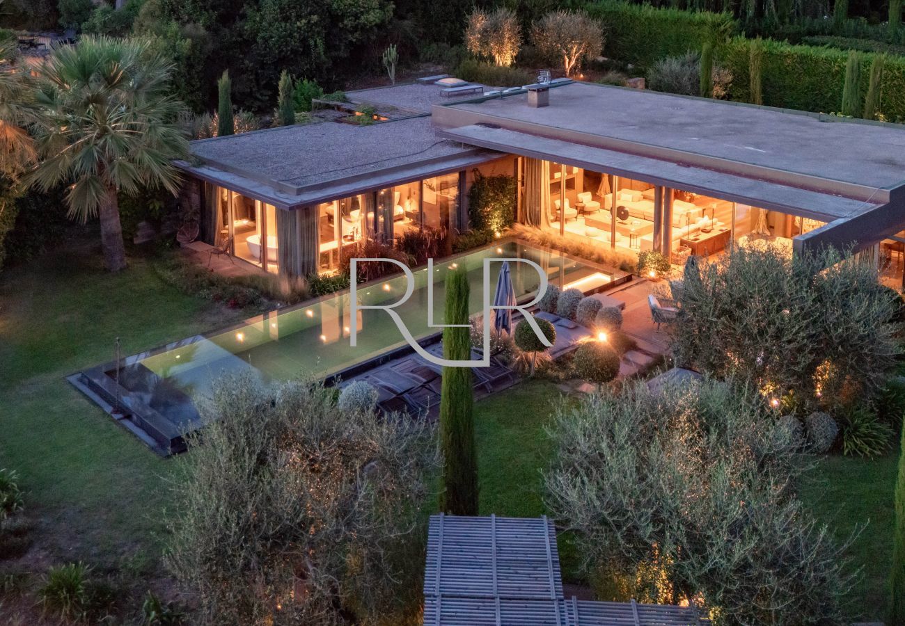 Villa in Mougins - Villa Magali