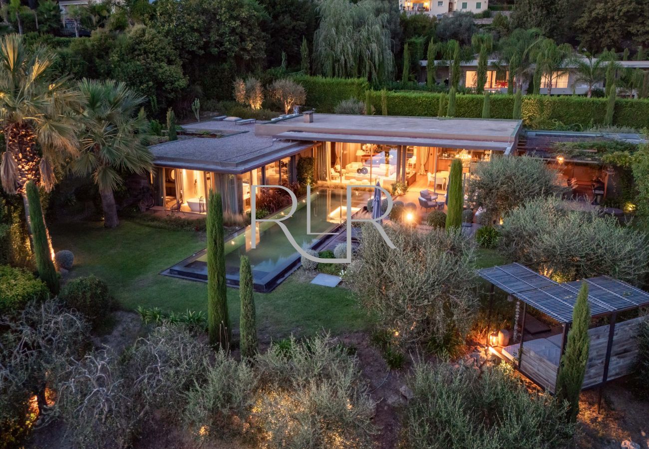 Villa in Mougins - Villa Magali