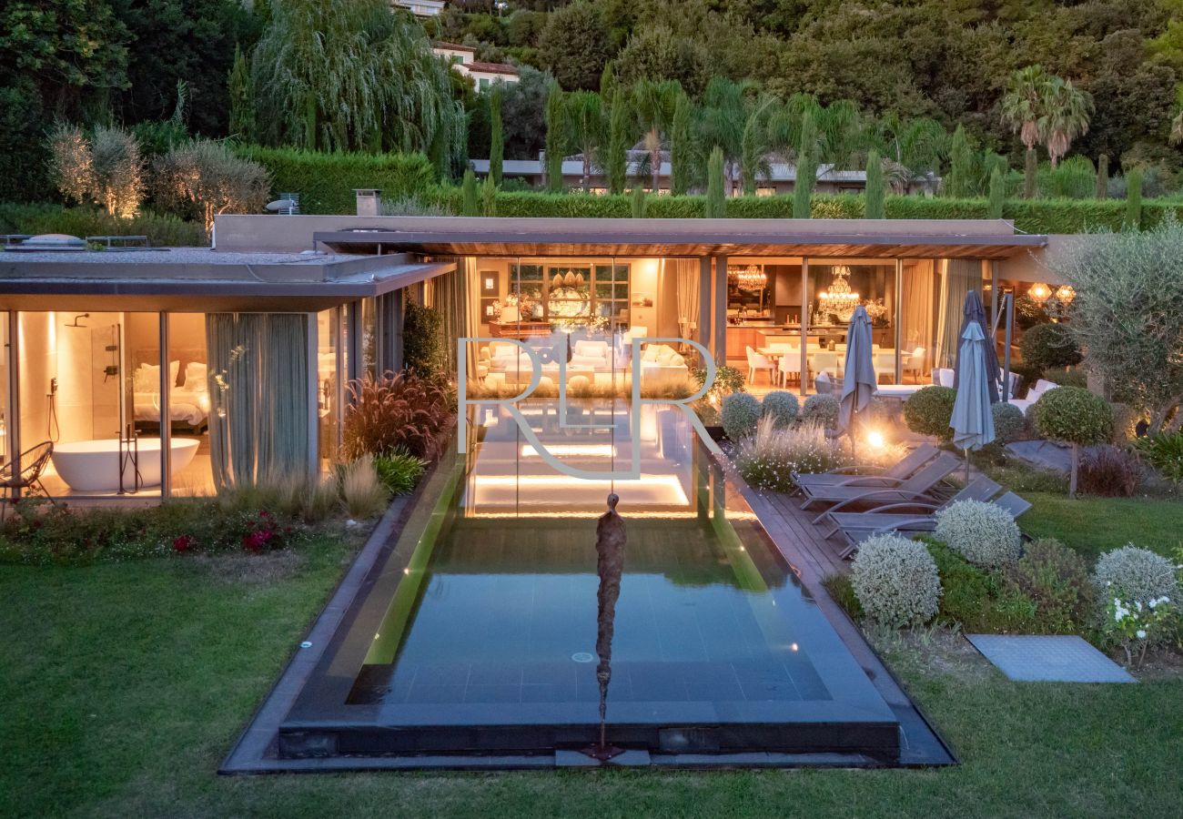 Villa in Mougins - Villa Magali