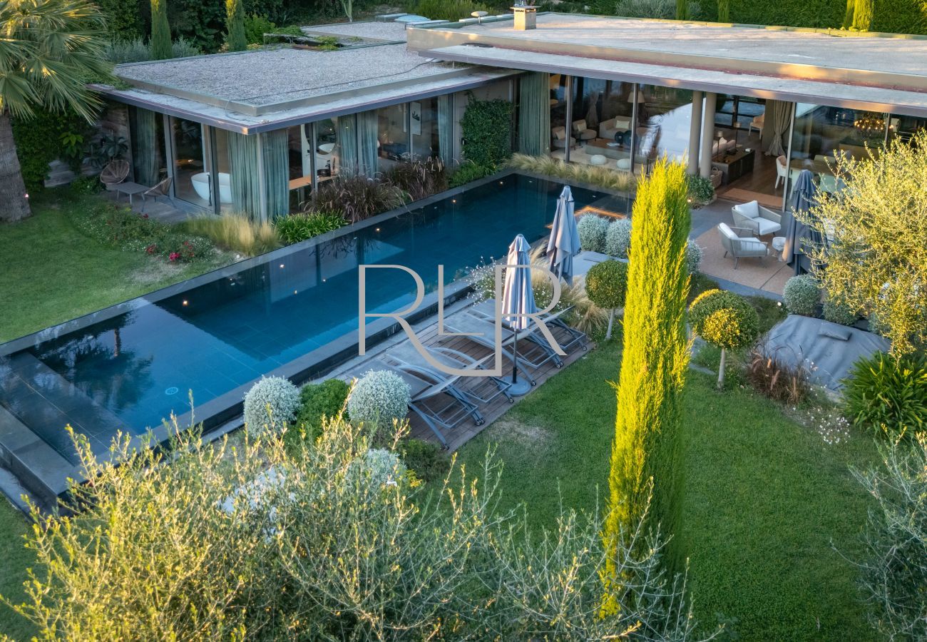 Villa in Mougins - Villa Magali
