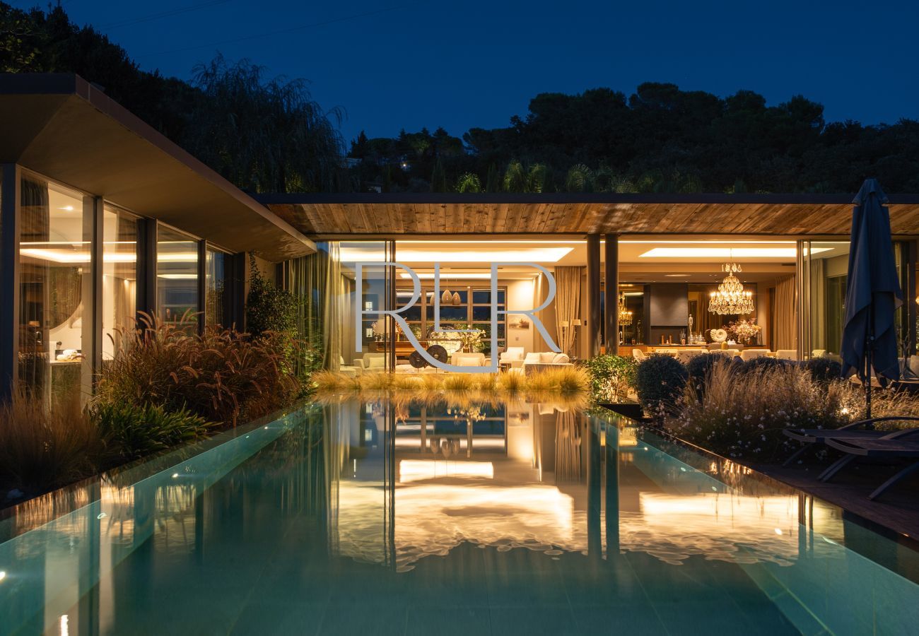 Villa in Mougins - Villa Magali