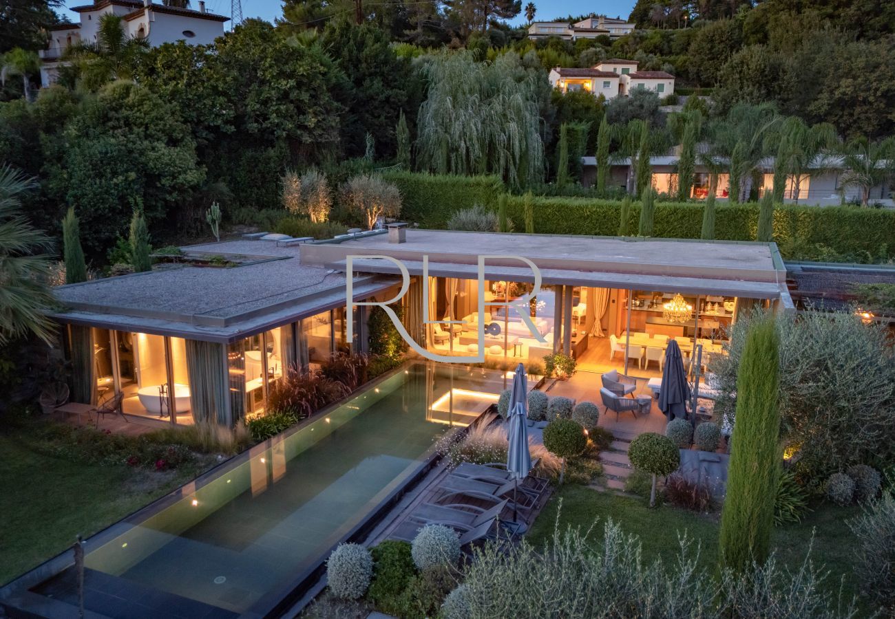 Villa in Mougins - Villa Magali