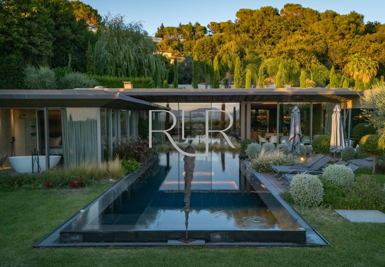 Villa in Mougins - Villa Magali