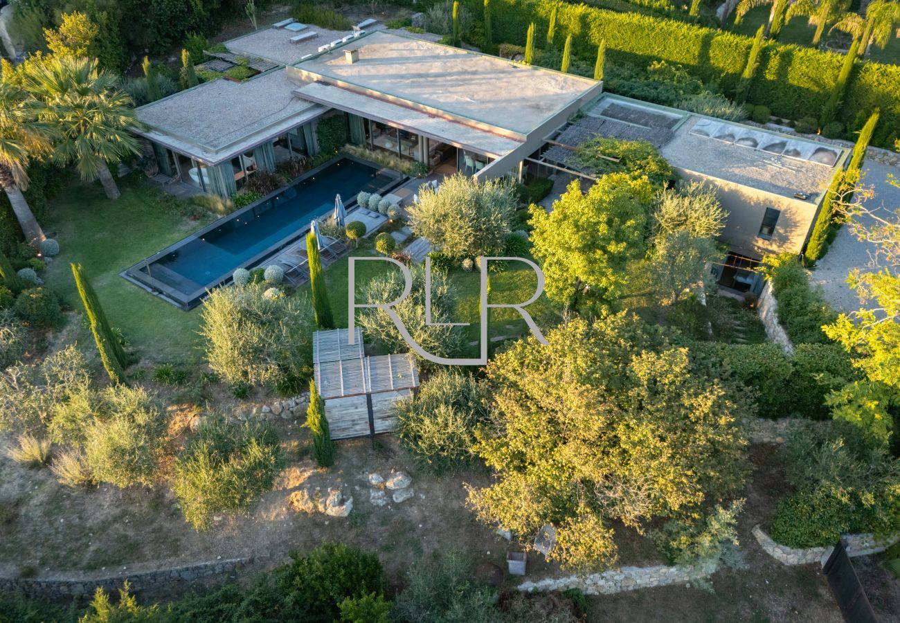 Villa in Mougins - Villa Magali