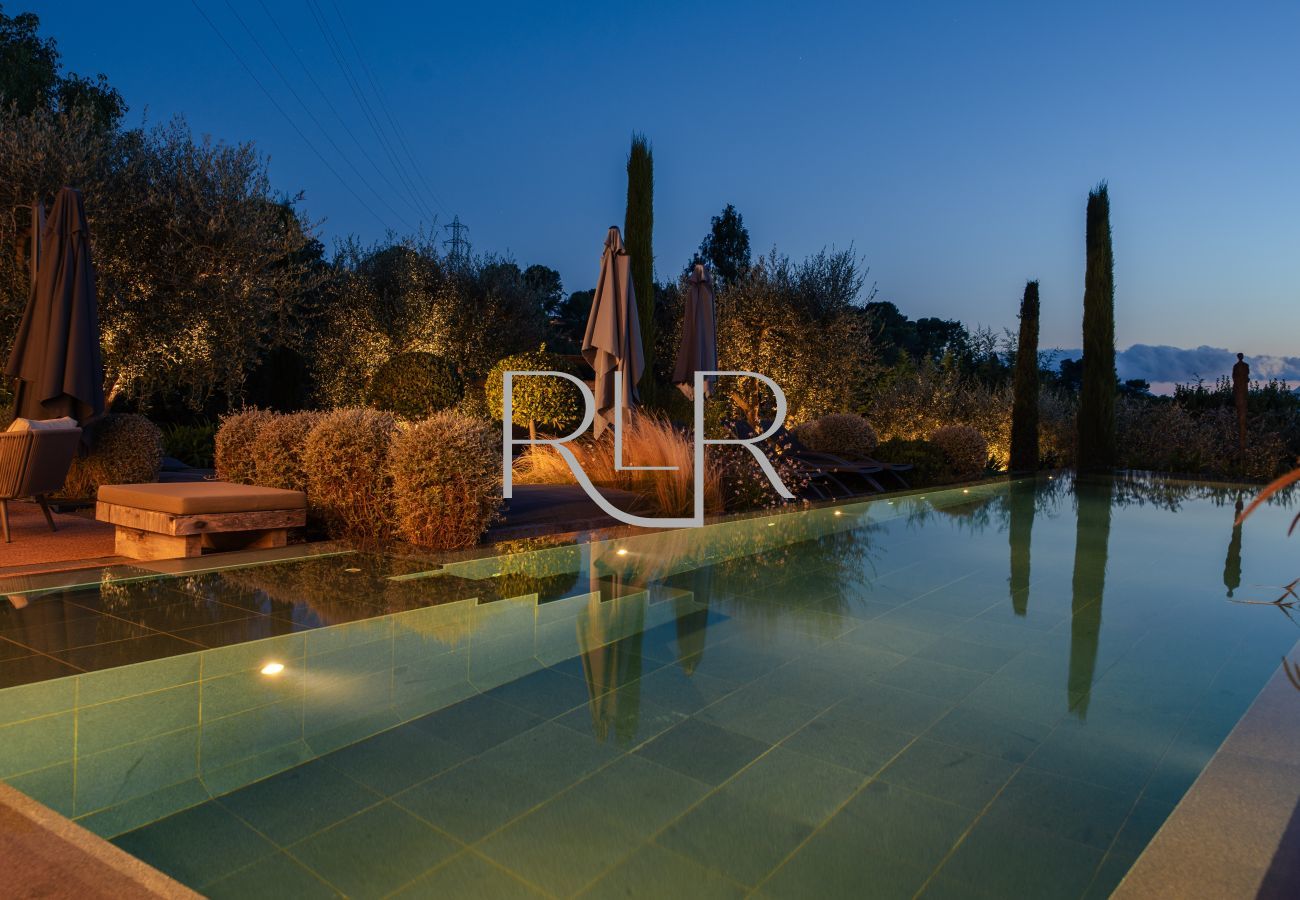 Villa in Mougins - Villa Magali