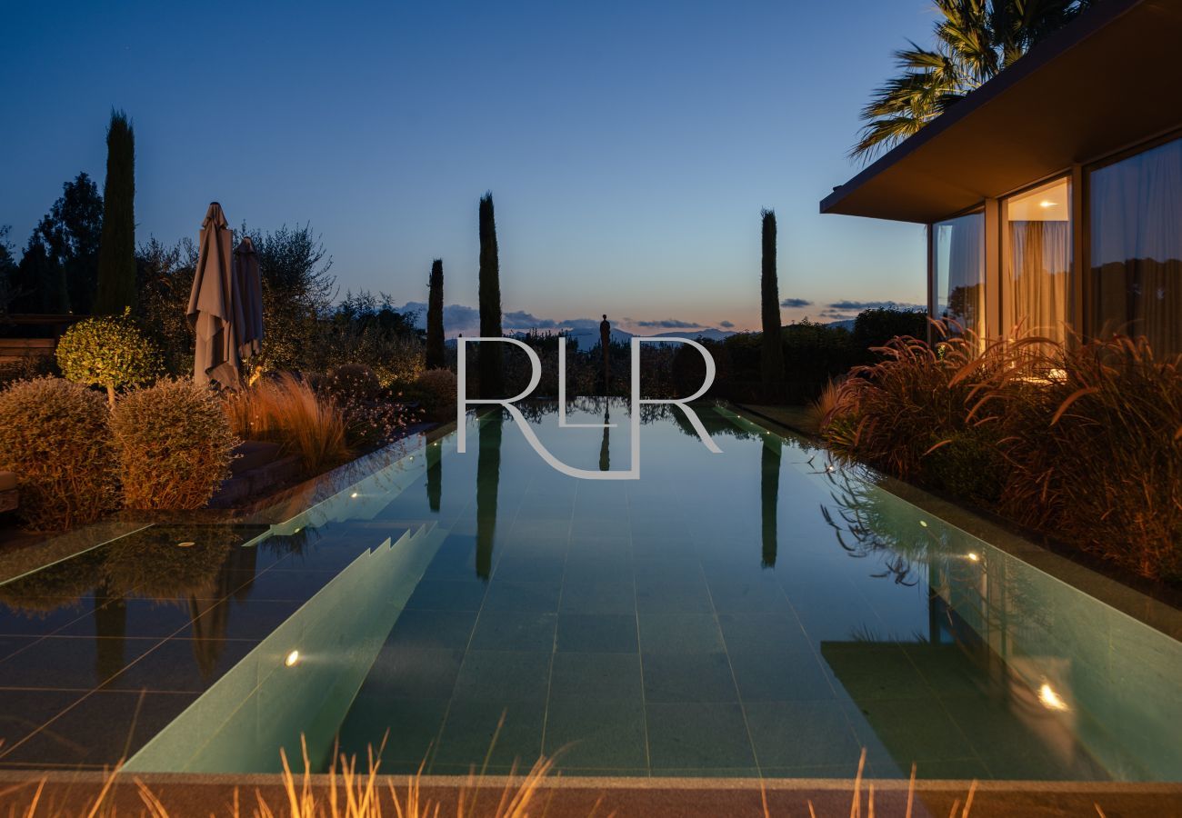 Villa in Mougins - Villa Magali