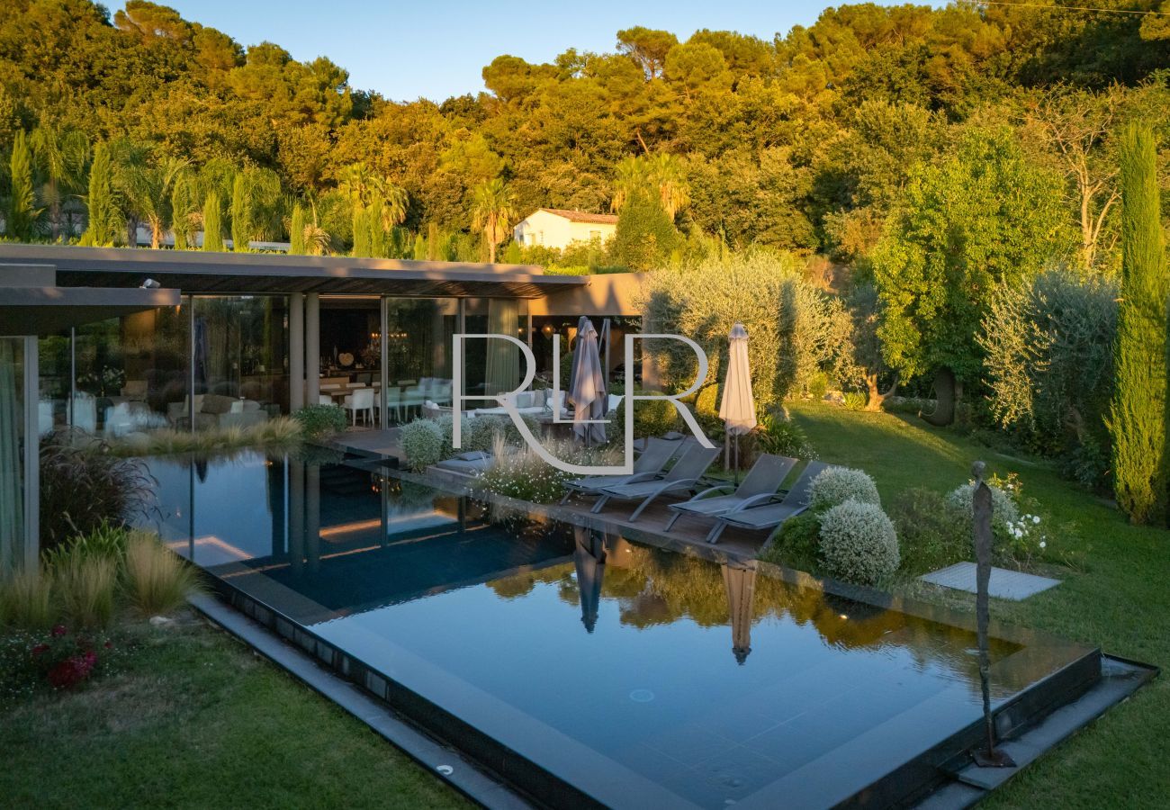 Villa in Mougins - Villa Magali