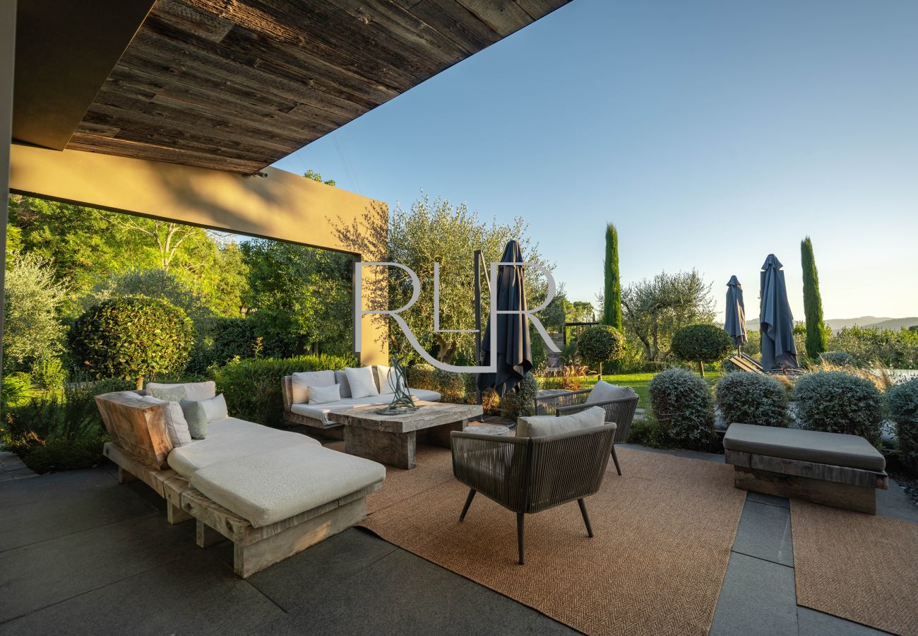 Villa in Mougins - Villa Magali