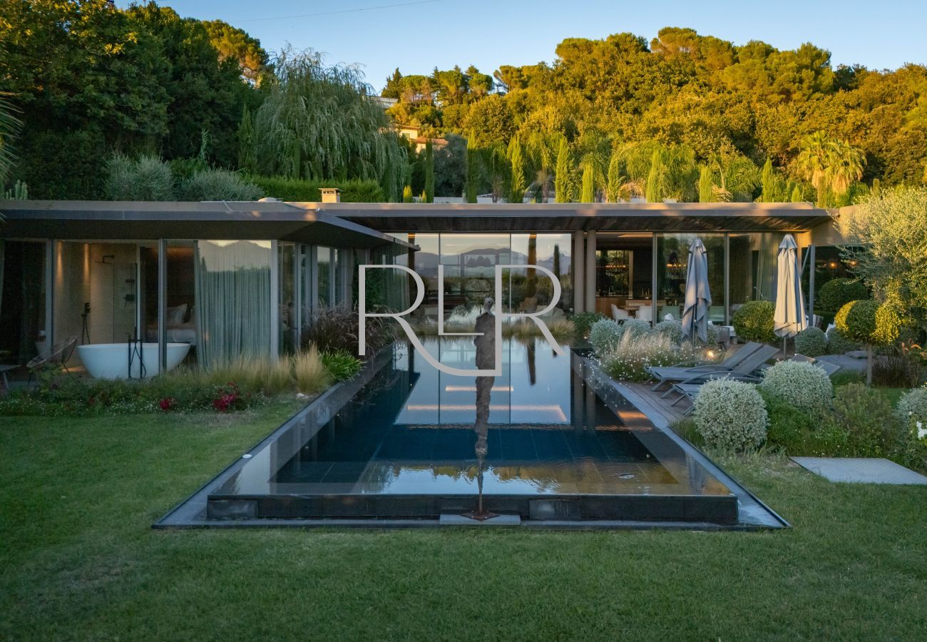 Villa in Mougins - Villa Magali
