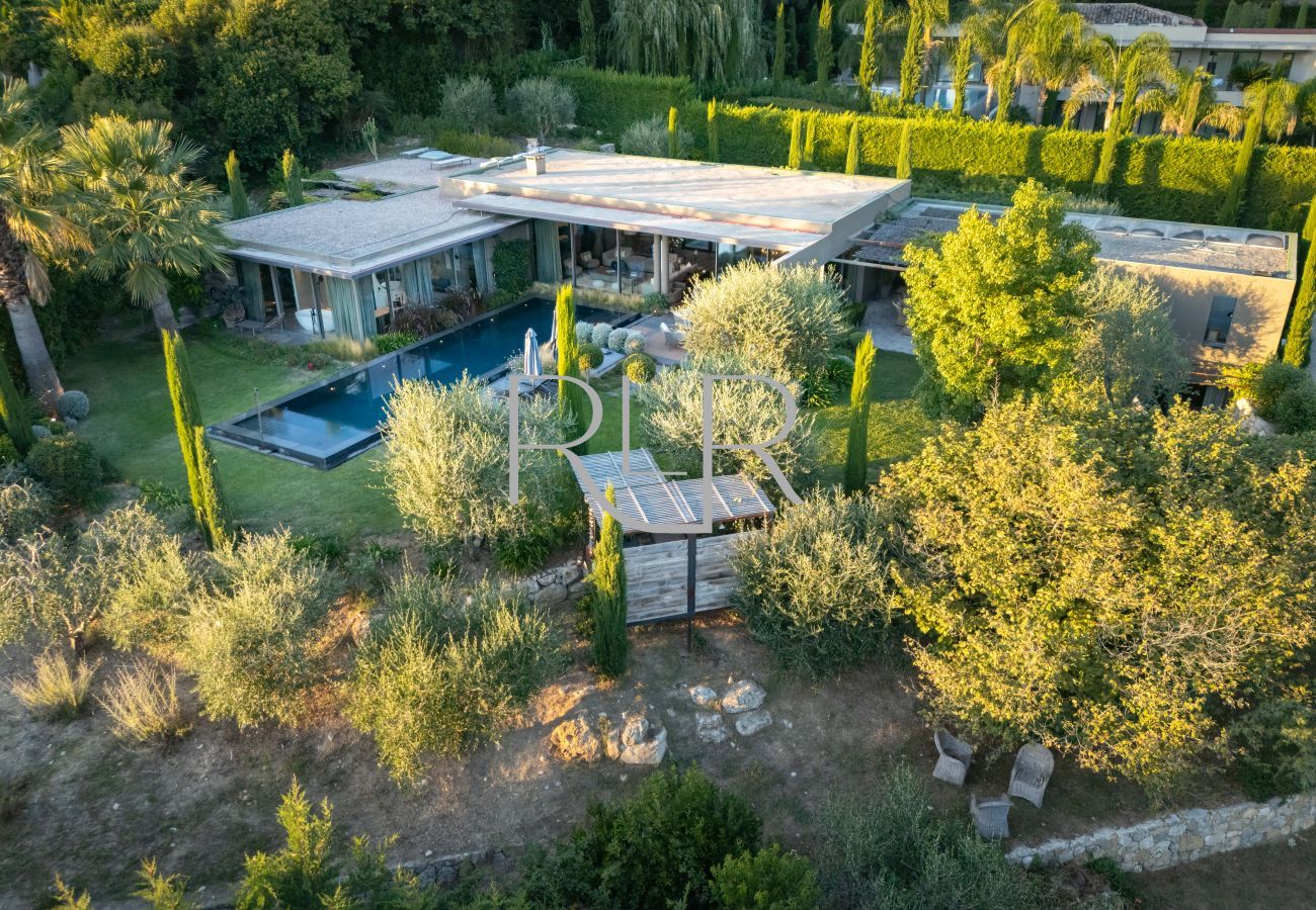 Villa in Mougins - Villa Magali