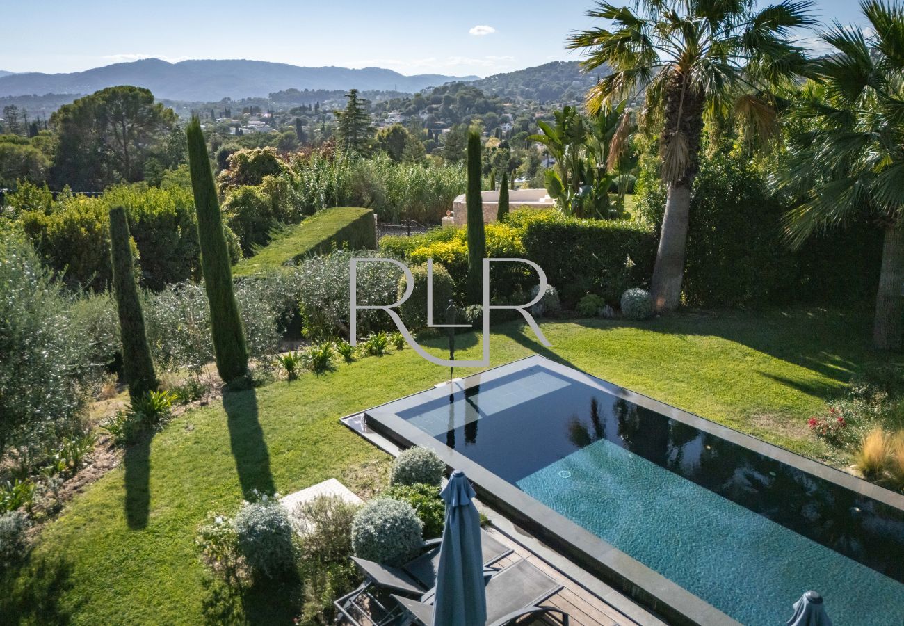 Villa in Mougins - Villa Magali