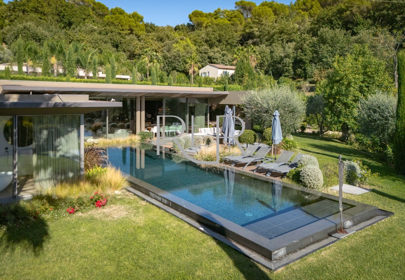 Villa in Mougins - Villa Magali