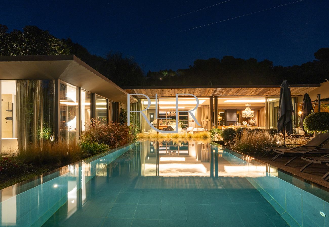 Villa in Mougins - Villa Magali