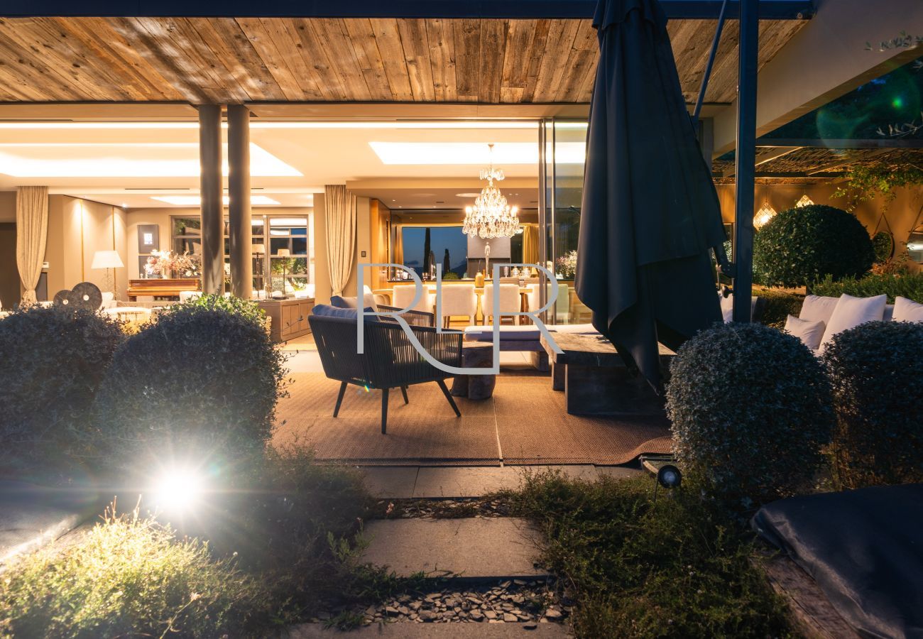 Villa in Mougins - Villa Magali