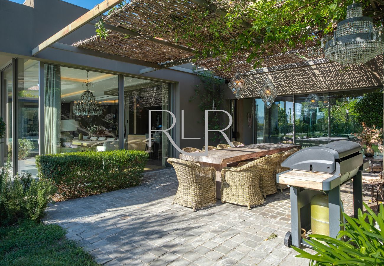 Villa in Mougins - Villa Magali