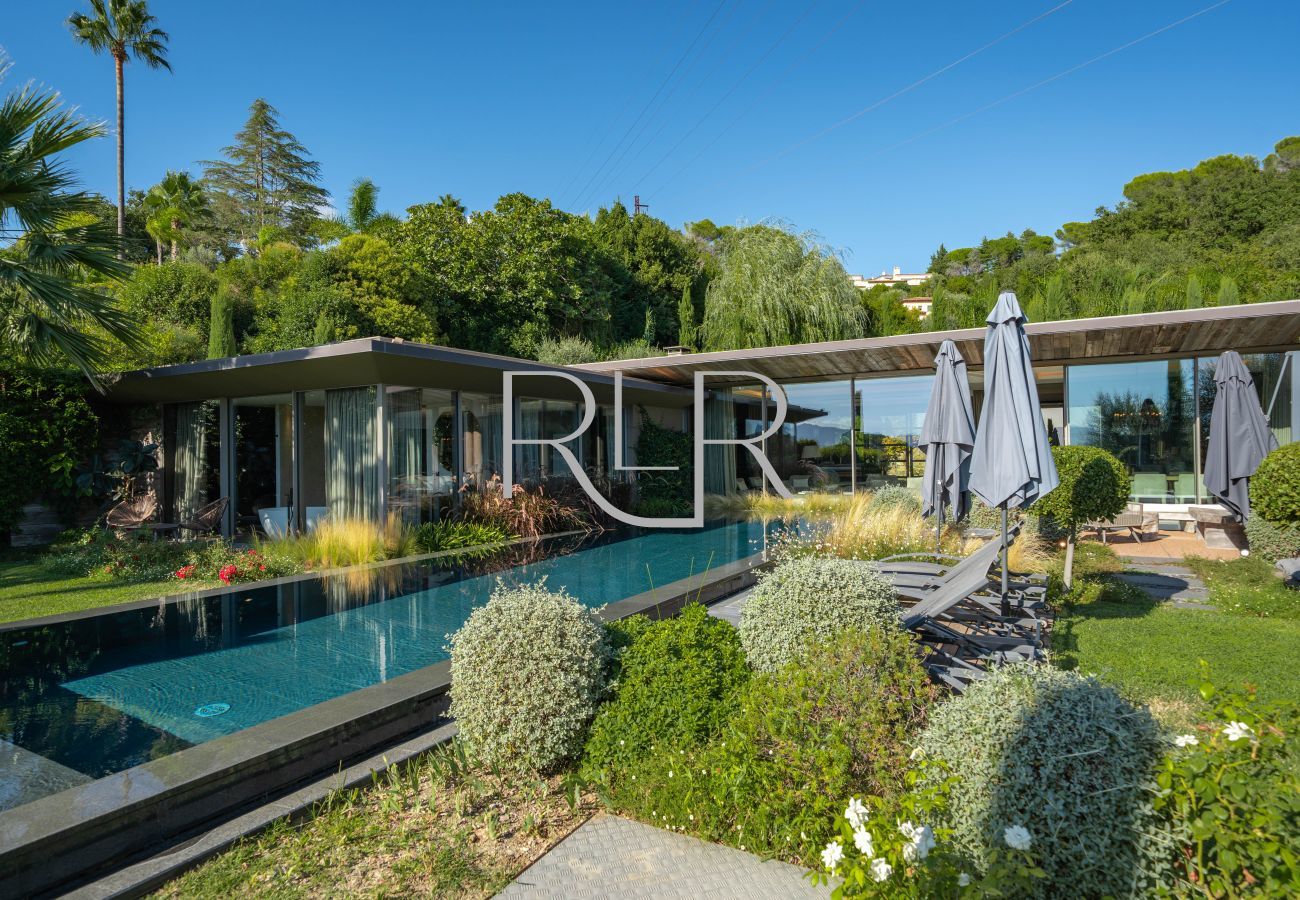 Villa in Mougins - Villa Magali