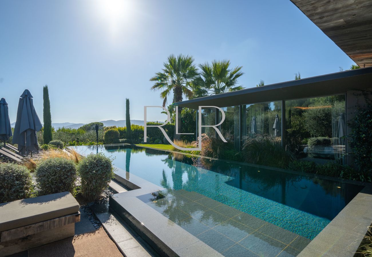 Villa in Mougins - Villa Magali