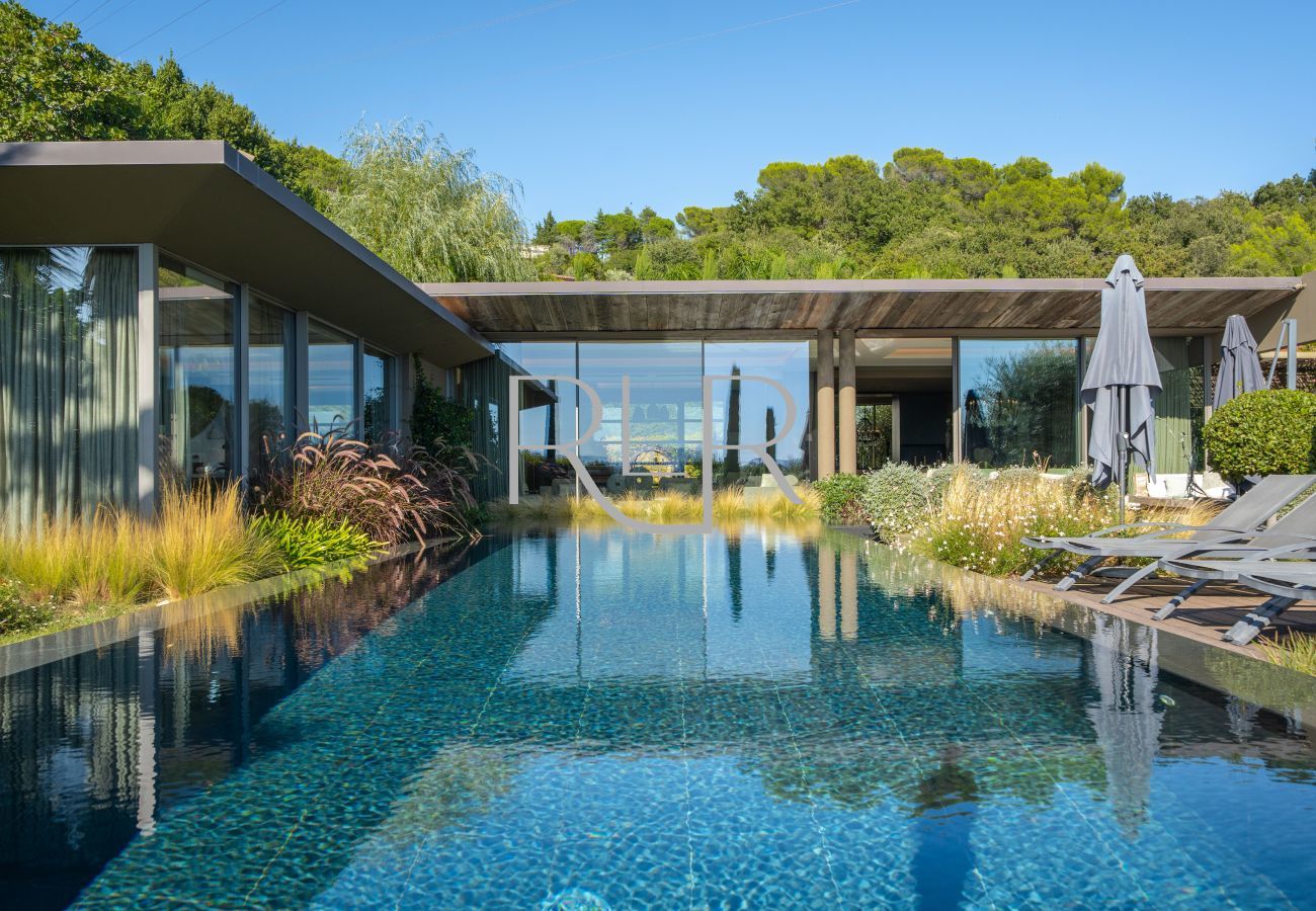 Villa in Mougins - Villa Magali