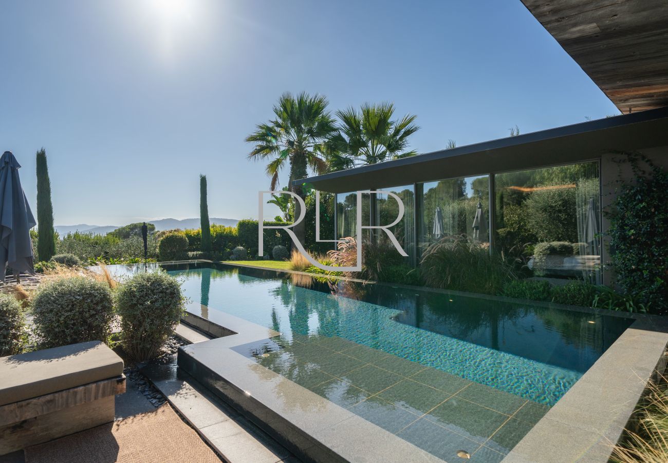 Villa in Mougins - Villa Magali
