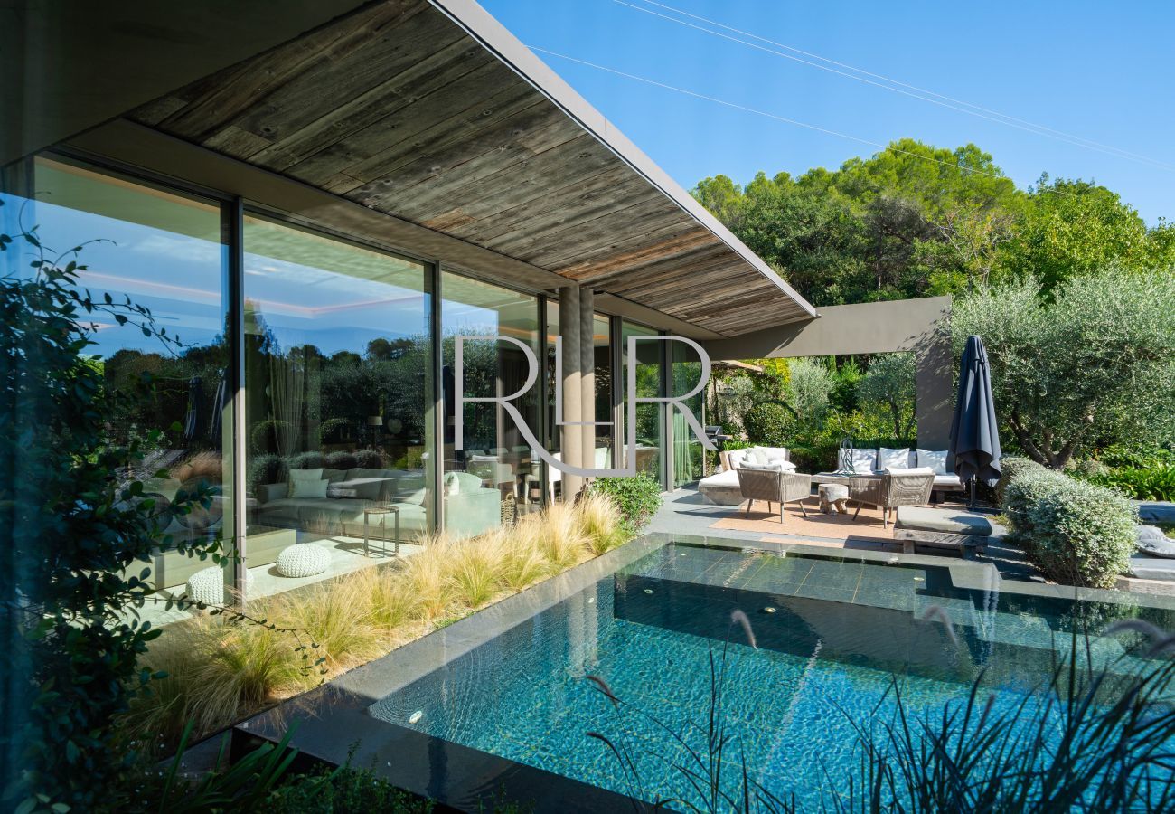 Villa in Mougins - Villa Magali