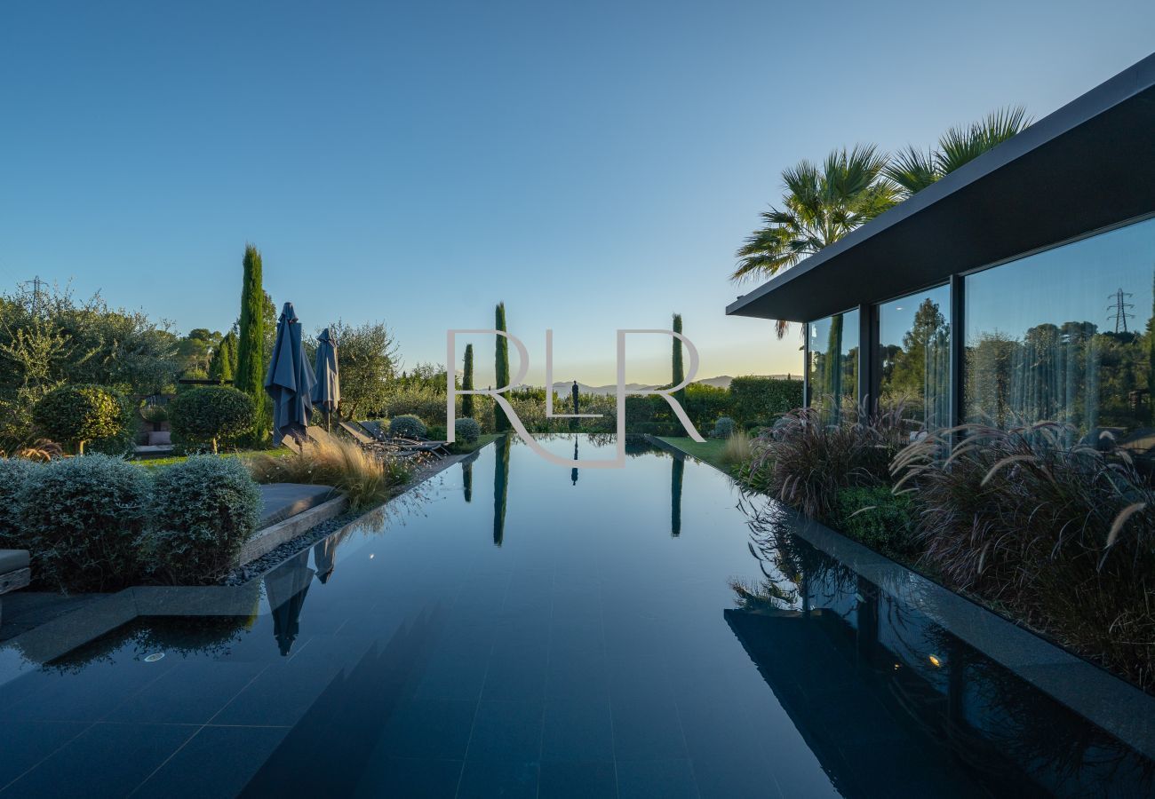Villa in Mougins - Villa Magali