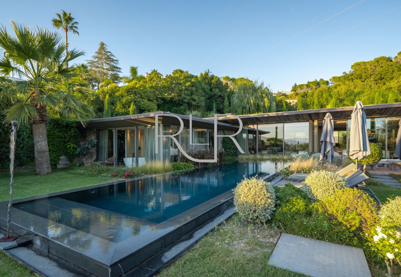Villa in Mougins - Villa Magali