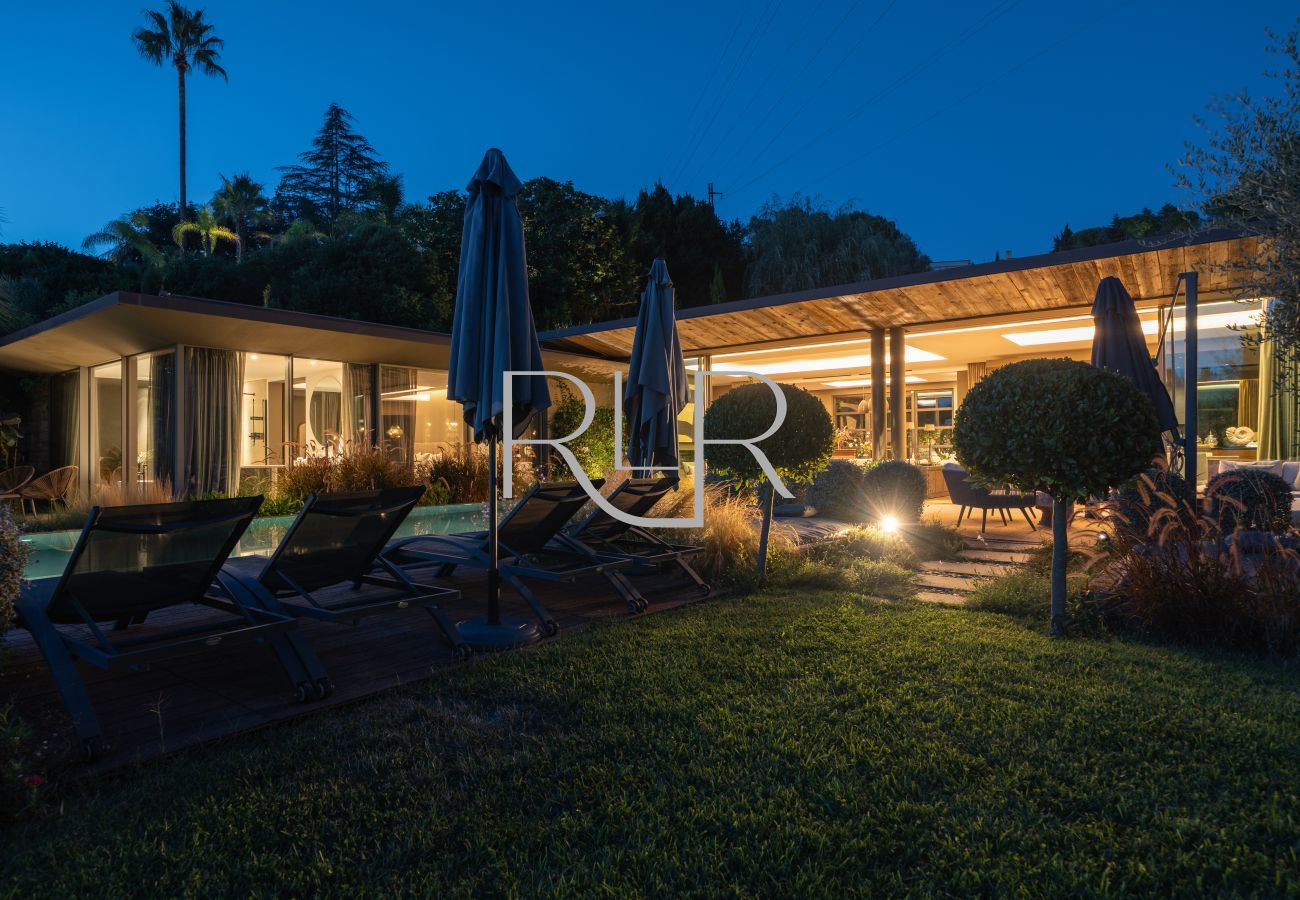 Villa in Mougins - Villa Magali