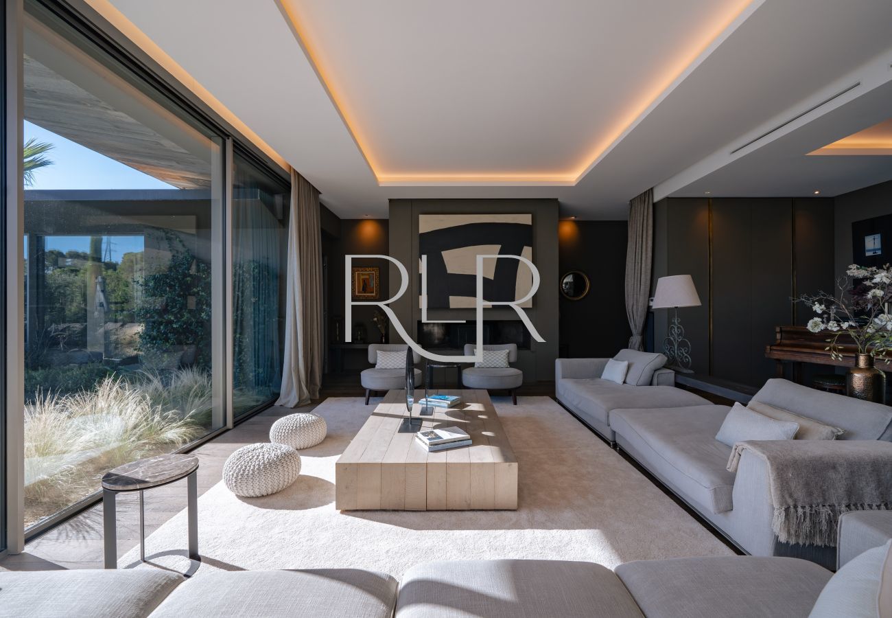 Villa in Mougins - Villa Magali
