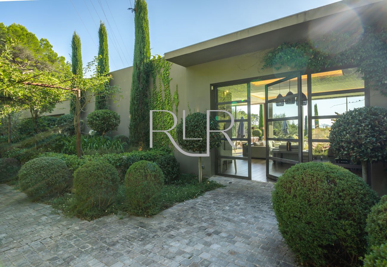 Villa in Mougins - Villa Magali