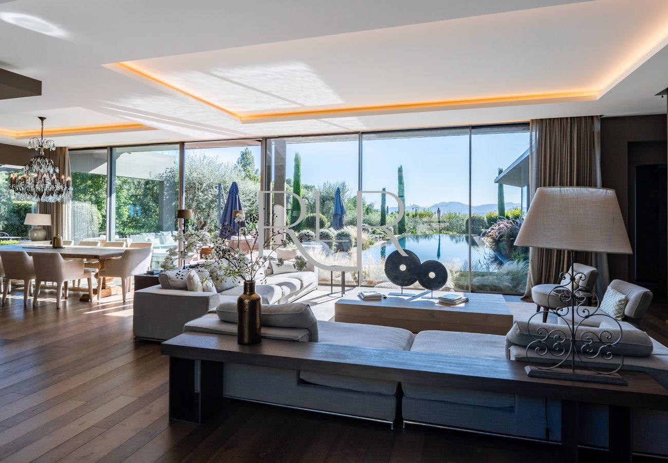 Villa in Mougins - Villa Magali